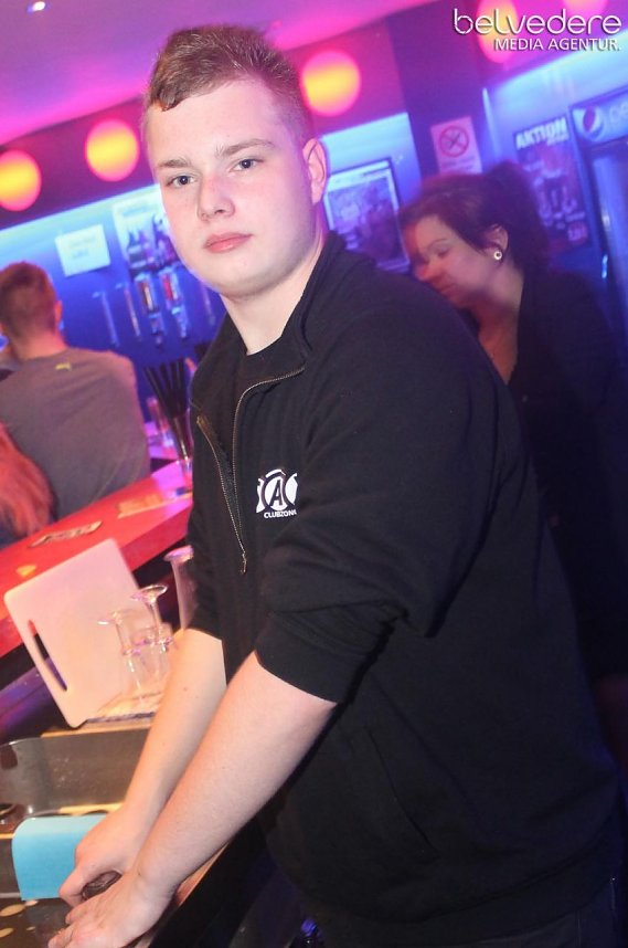 Party im Nordh&auml;user Sax