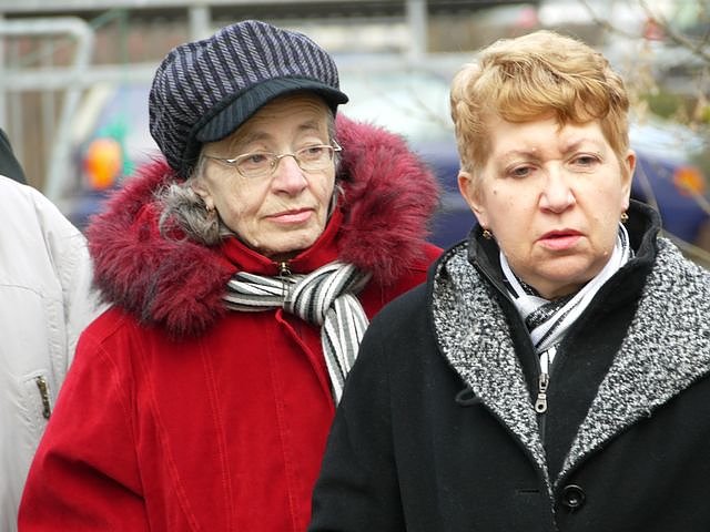 R&uuml;ckkehr nach 70 Jahren