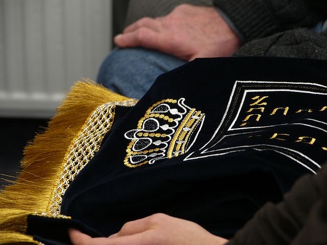 R&uuml;ckkehr nach 70 Jahren