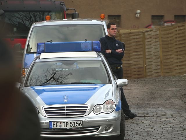 R&uuml;ckkehr nach 70 Jahren