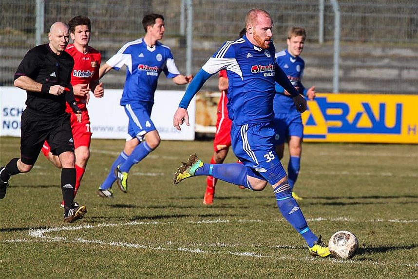 Benjamin Halstenberg