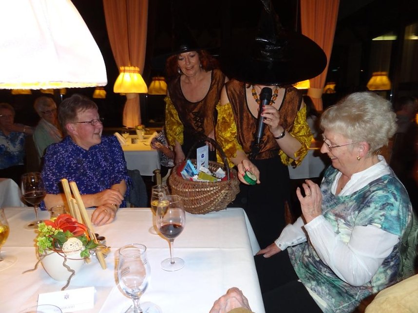 Mit Brauer Reisen die Saison er&ouml;ffnet