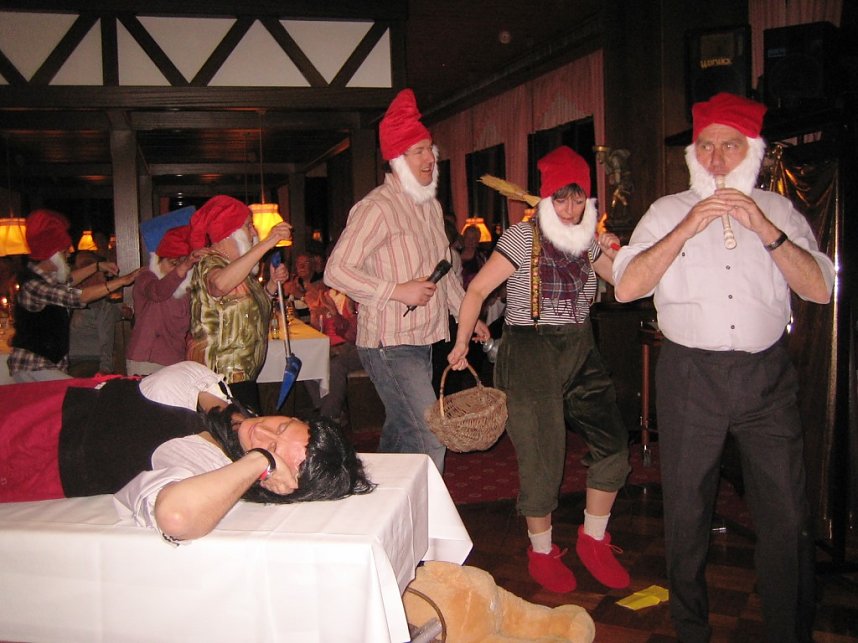 Mit Brauer Reisen die Saison er&ouml;ffnet