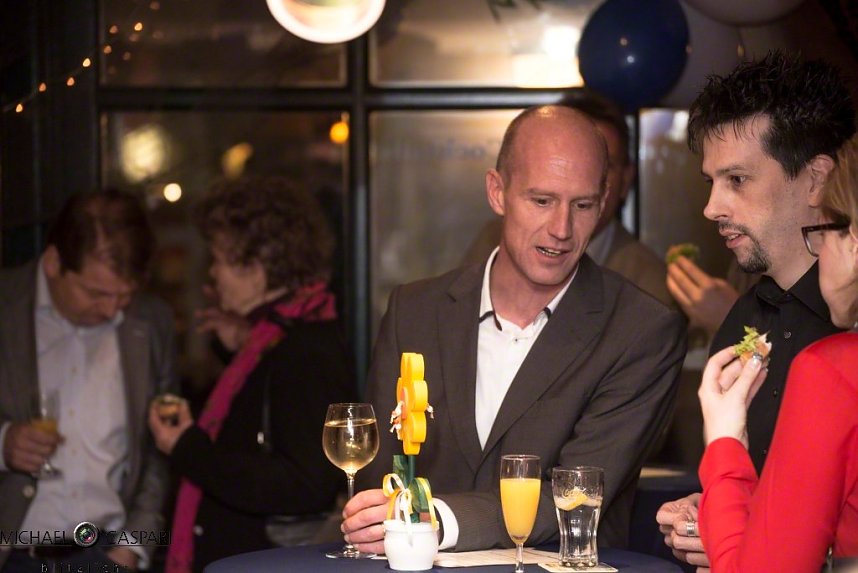 1.Fr&uuml;hlingsempfang