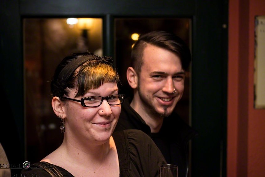 1.Fr&uuml;hlingsempfang