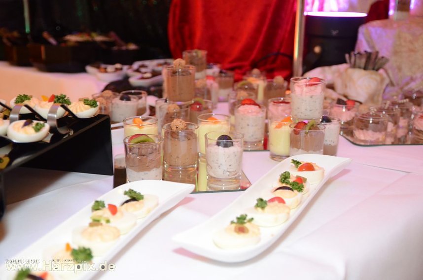 Frauentagsparty in NSW