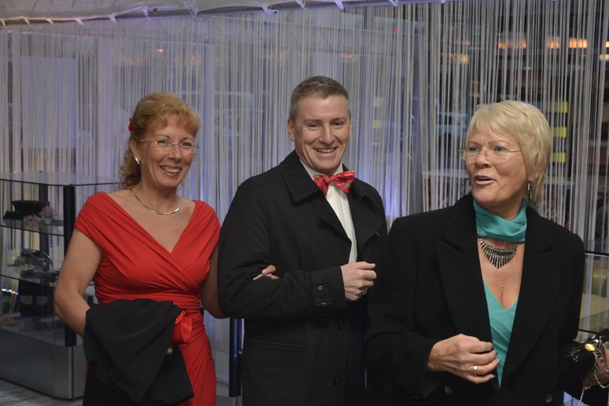 19.Fr&uuml;hlingsball im Autohaus Peter