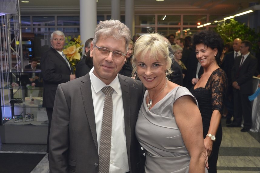 19.Fr&uuml;hlingsball im Autohaus Peter