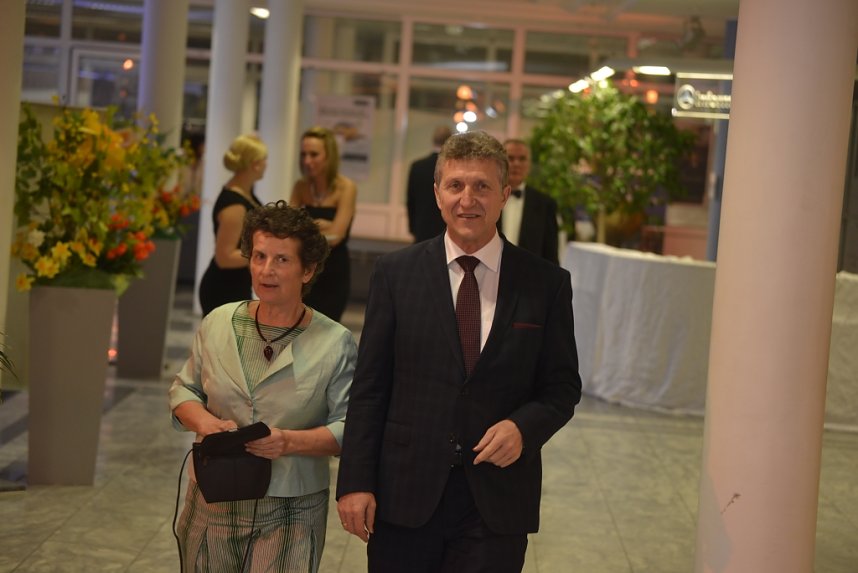 19.Fr&uuml;hlingsball im Autohaus Peter