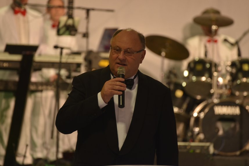 19.Fr&uuml;hlingsball im Autohaus Peter