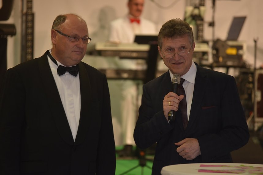 19.Fr&uuml;hlingsball im Autohaus Peter