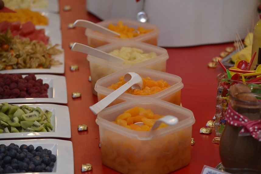 19.Fr&uuml;hlingsball im Autohaus Peter