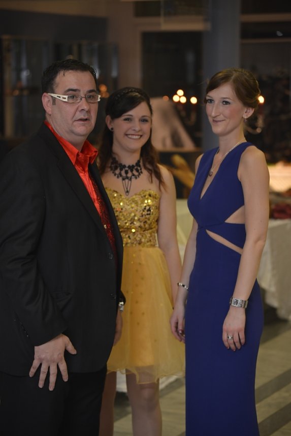 19.Fr&uuml;hlingsball im Autohaus Peter