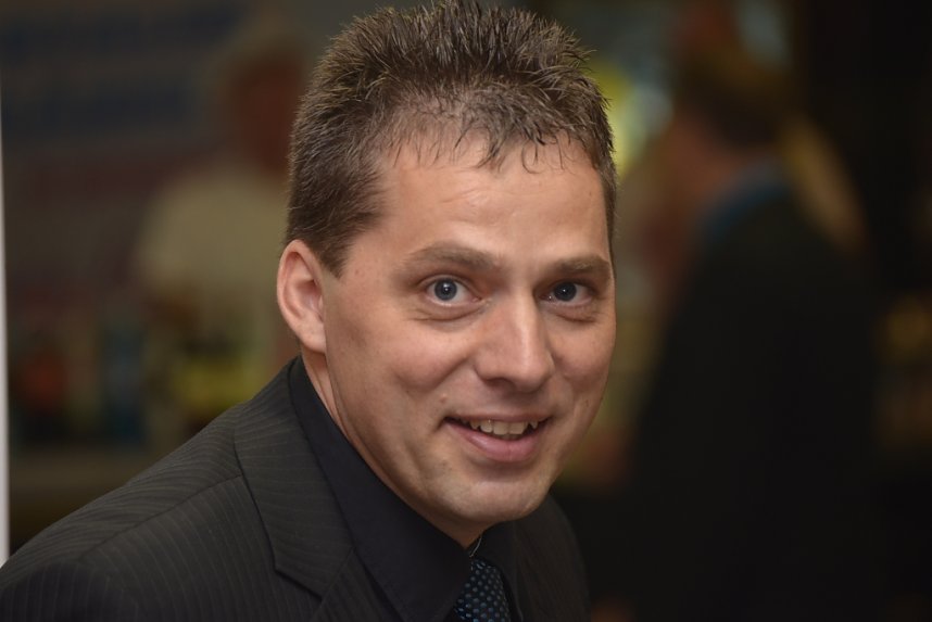 19.Fr&uuml;hlingsball im Autohaus Peter