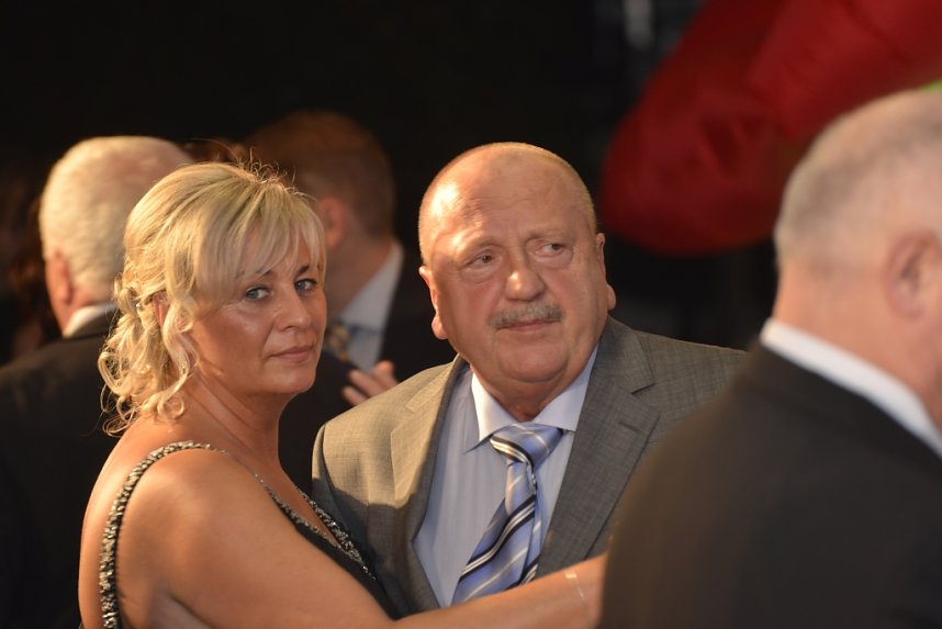 19.Fr&uuml;hlingsball im Autohaus Peter