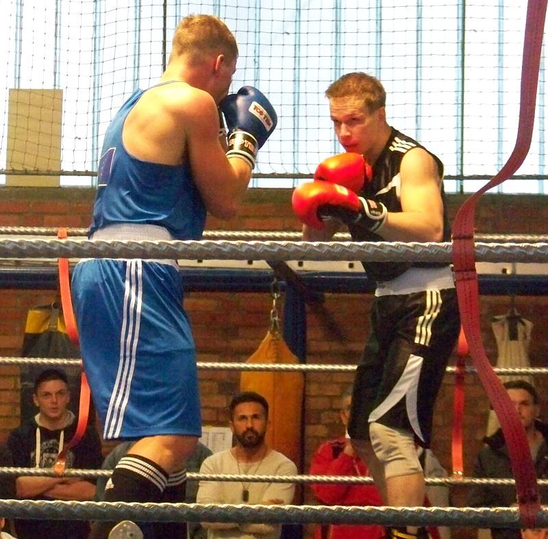 Landesmeisterschaften in Nordhausen