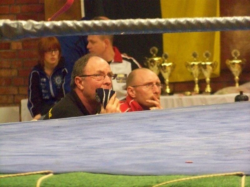 Landesmeisterschaften in Nordhausen