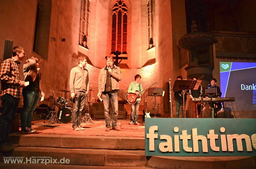 Erh&ouml;rt in der Herzschlagkirche