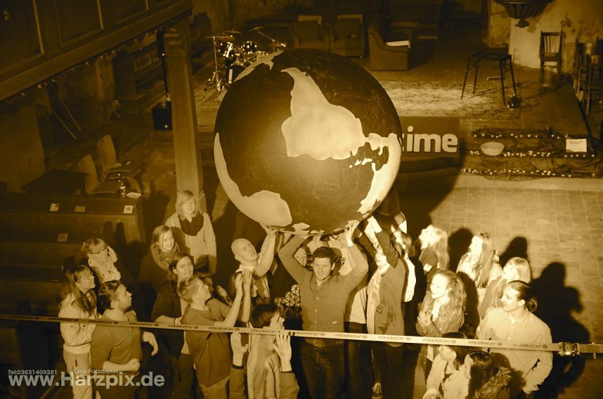 Erh&ouml;rt in der Herzschlagkirche