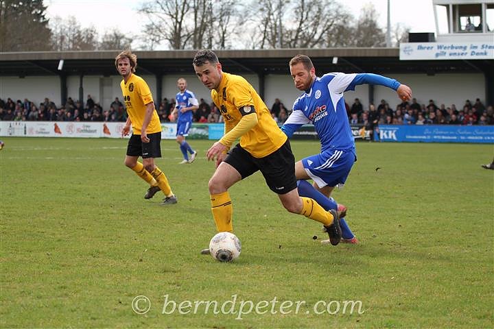 Nordhausen gegen Plauen - 0:0