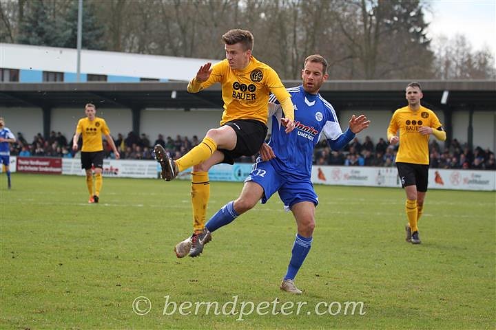 Nordhausen gegen Plauen - 0:0