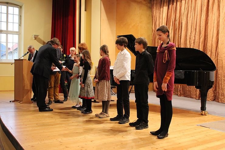 Fantasievoll und innovativ