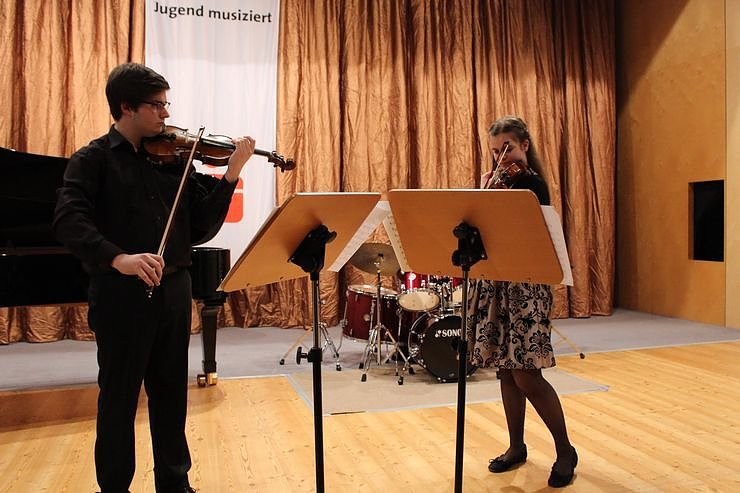 Fantasievoll und innovativ