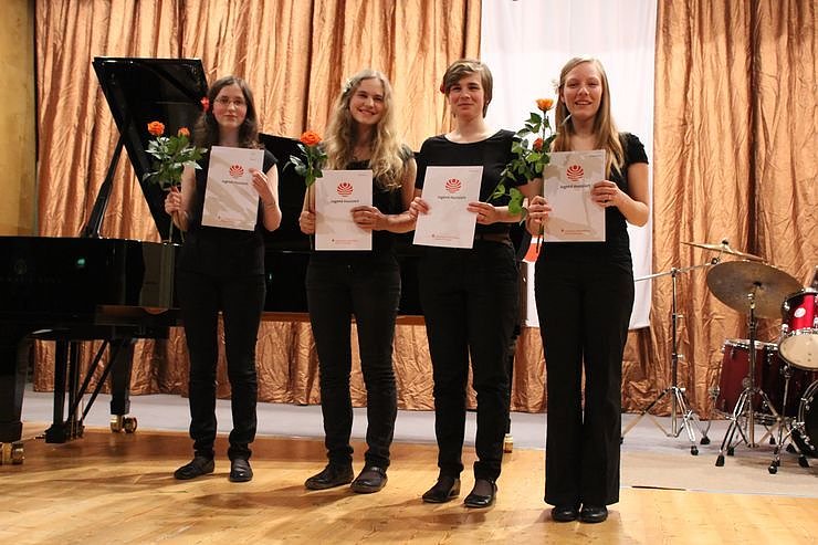 Fantasievoll und innovativ