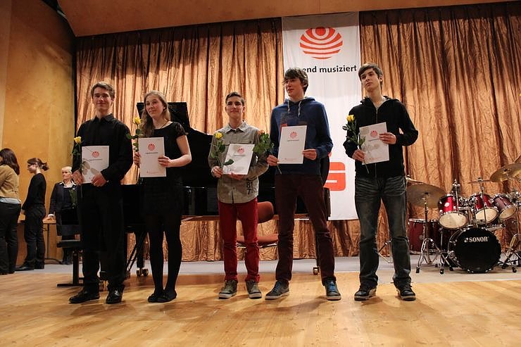 Fantasievoll und innovativ