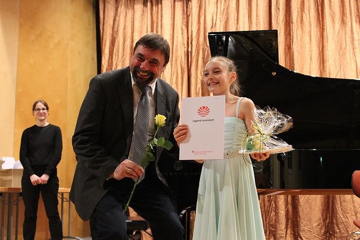 Fantasievoll und innovativ