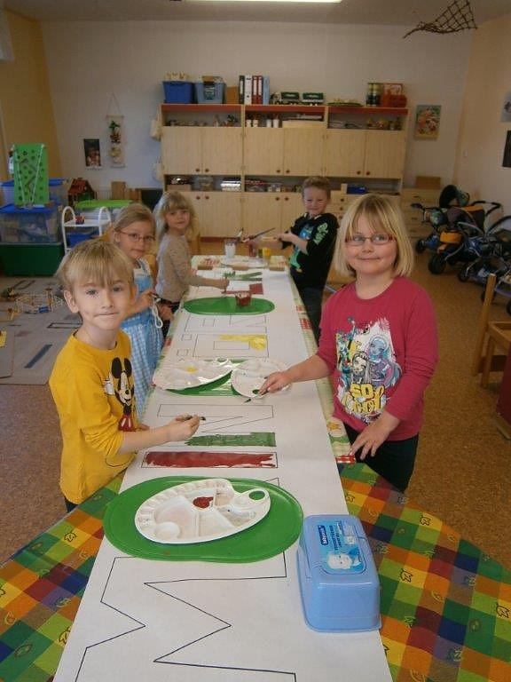 K&ouml;rper entdecken