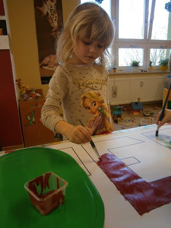 K&ouml;rper entdecken