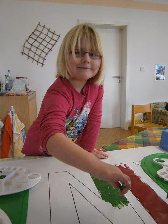 K&ouml;rper entdecken