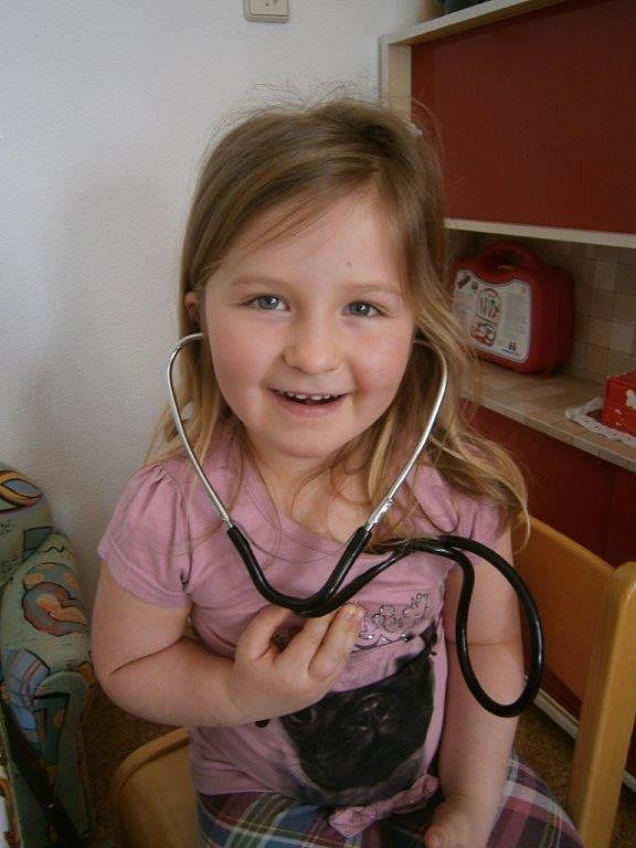 K&ouml;rper entdecken