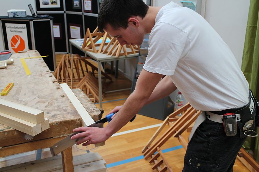 16. Forum Berufsstart