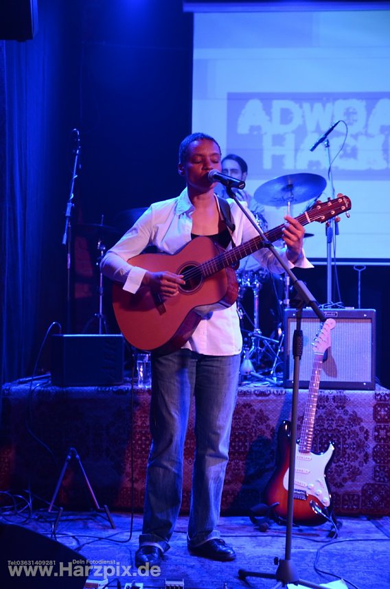 Kulturnacht Nordhausen