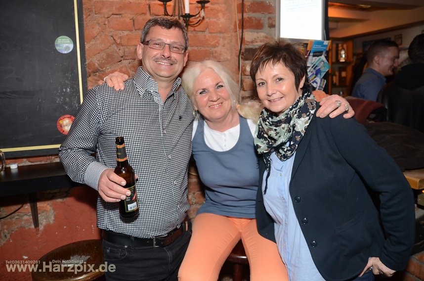 Kulturnacht Nordhausen