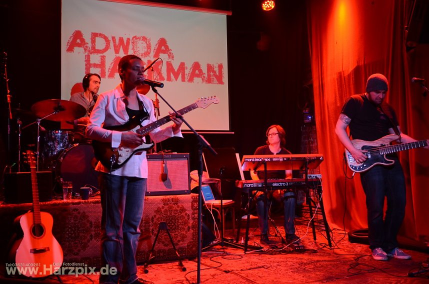 Kulturnacht Nordhausen