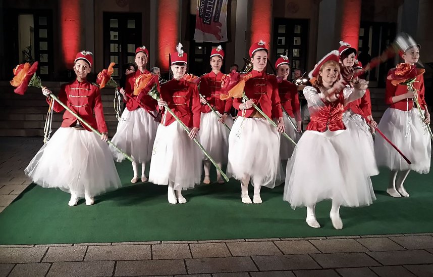 Das Ende der Kulturnacht