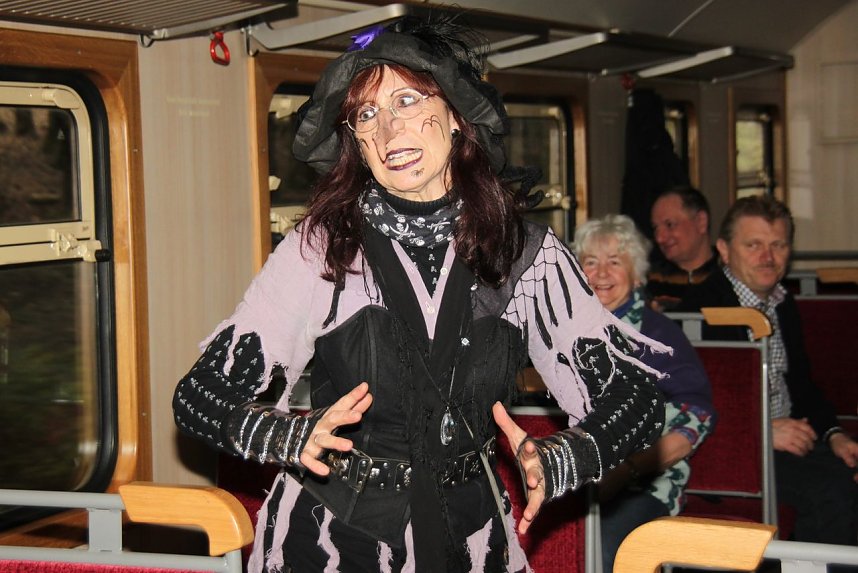 Besuch aus dem Partnerlandkreis