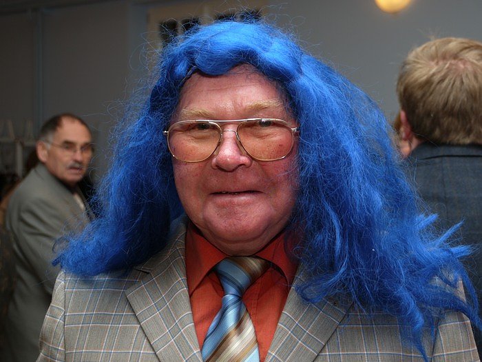 Maskenball am Nordh&auml;user Theater