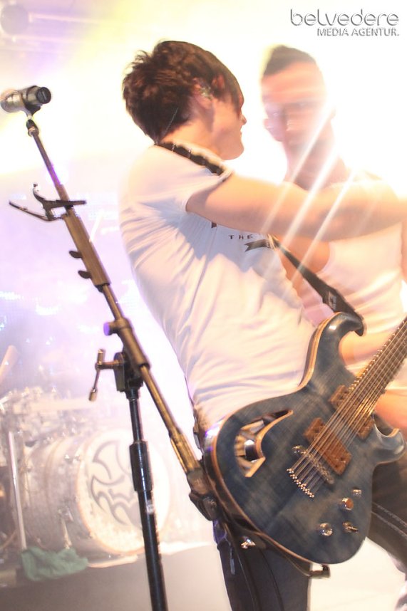 Party im Jugenclubhaus