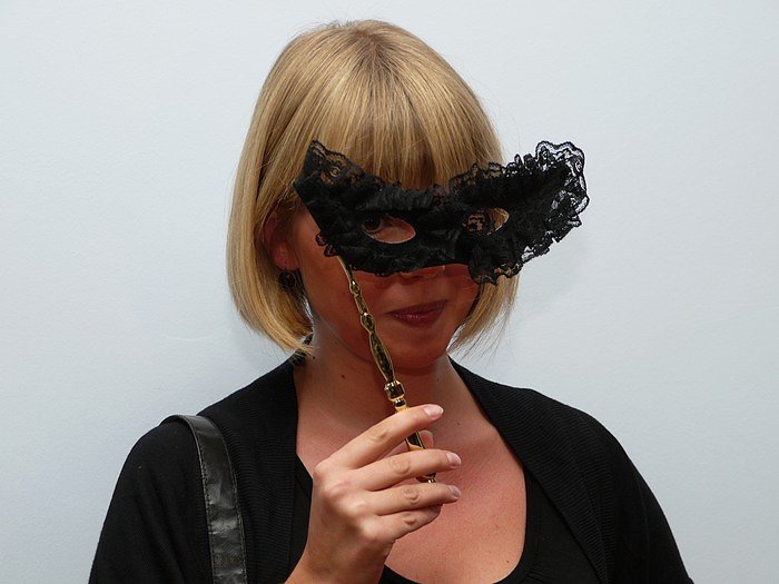 Maskenball am Nordh&auml;user Theater