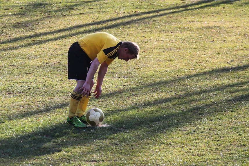 Sollstedt gewinnt 2:0 gegen Auleben