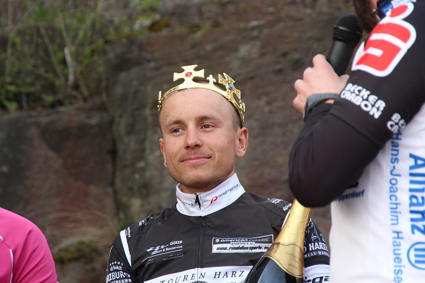 MTB-Saison er&ouml;ffnet