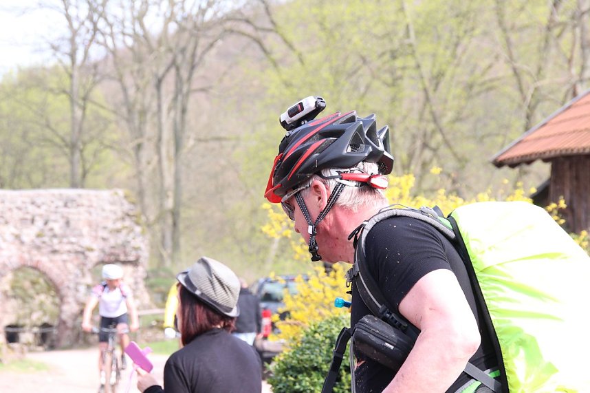 MTB-Saison er&ouml;ffnet