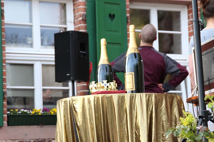 MTB-Saison er&ouml;ffnet