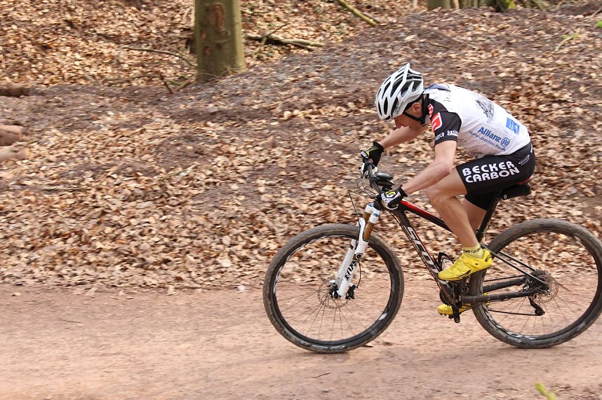 MTB-Saison er&ouml;ffnet