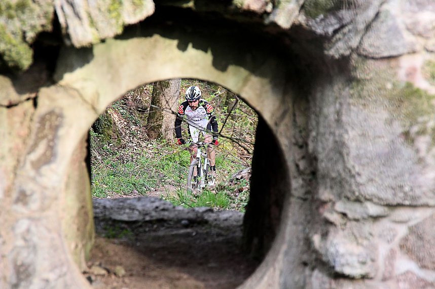 MTB-Saison er&ouml;ffnet
