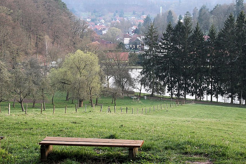 MTB-Saison er&ouml;ffnet